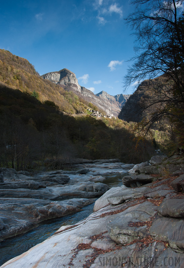 Ticino [28 mm, 1/320 sec at f / 11, ISO 400]